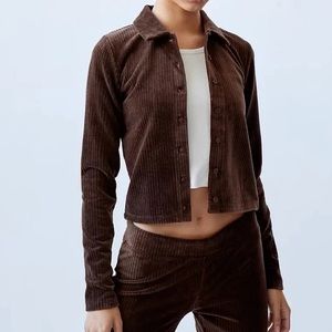 Matching Aritzia Lounge Set